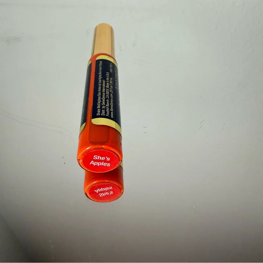 SeneGence ✨lipsense new